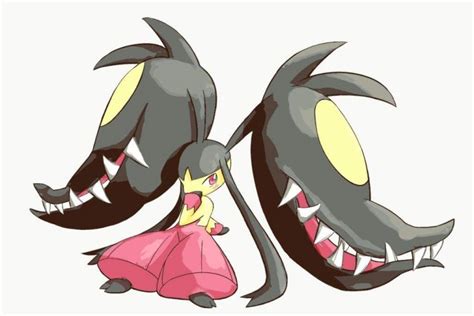 pokemon mawile|what is mawile weak to.